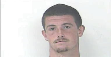 Kerwin McMahan, - St. Lucie County, FL 